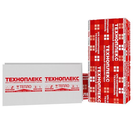 технониколь-техноплекс