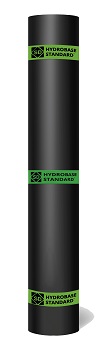 HYDROBASE STANDARD ЕПП /ГІДРОБЕЙС СТАНДАРТ ЕПП 2,5 1 рул-15кв.м