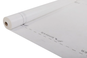 Пароізоляційна мембрана Roofer P80 70 м2