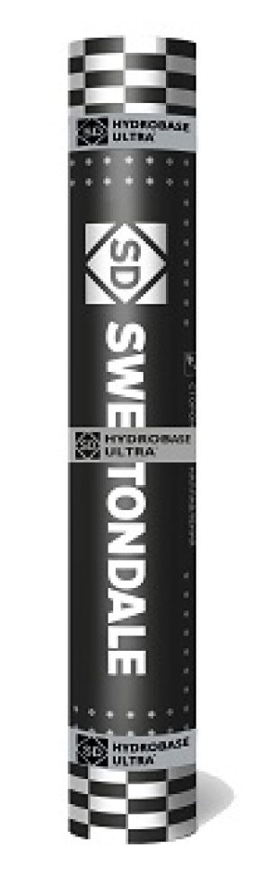 HYDROBASE ULTRA ЕПП /ГІДРОБЕЙС ультра ЕПП 3,0 1 рул-15кв.м