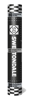 HYDROBASE ULTRA ЕПП /ГІДРОБЕЙС ультра ЕПП 3,0 1 рул-15кв.м