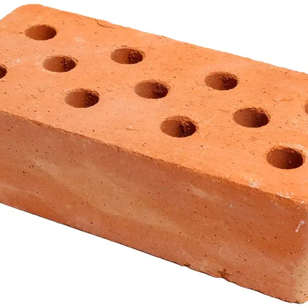 Рядова цегла