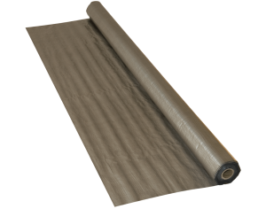 Плівка пароізоляційна  підпокрівельна Masterfol Foil S срібна 1,5*50м (75 м2)