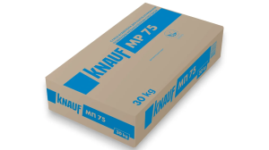 Штукатурка Knauf МP-75 30 кг