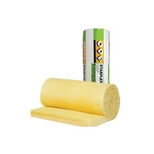 Мінеральна вата ODE R115-5+5 STARFLEX SILTE 2*50*1200*6250мм (15 м2/рул)