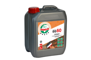 Грунт  ANSERGLOB EG-60 5л