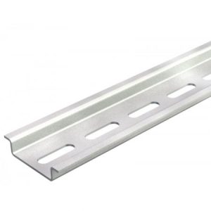Рейка довжиною 16 см DIN